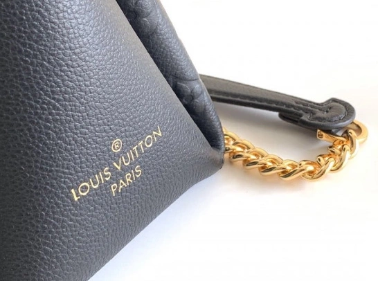 Official oldcobbler LOUIS VUITTON SURENE BB 0731